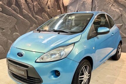 Ford Ka/Ka+ 129.000 km 2.590 &euro; Konz 54329