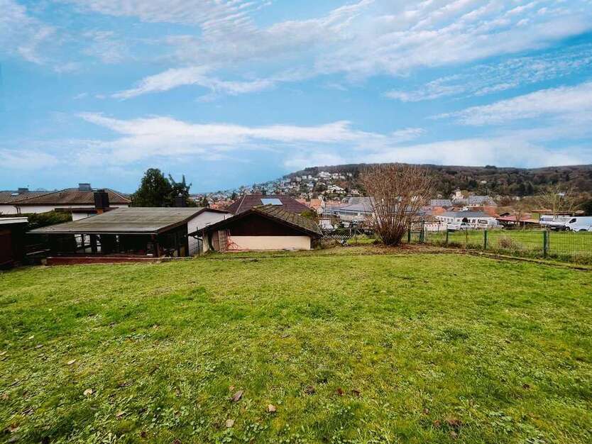 Haus zum Kaufen in Büdingen 279.000 € 60 m²