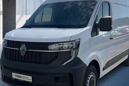 Renault Master 1.510 km 32.990 &euro; Hamburg 22763