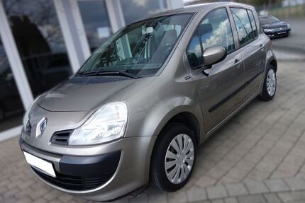 Renault Modus