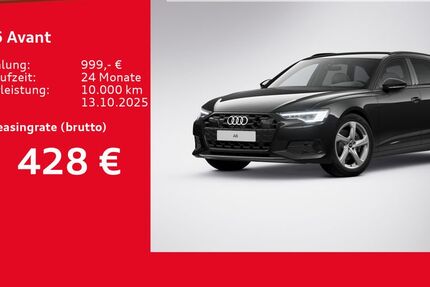 Audi A6 28.128 km 53.430 € Ulm 89073