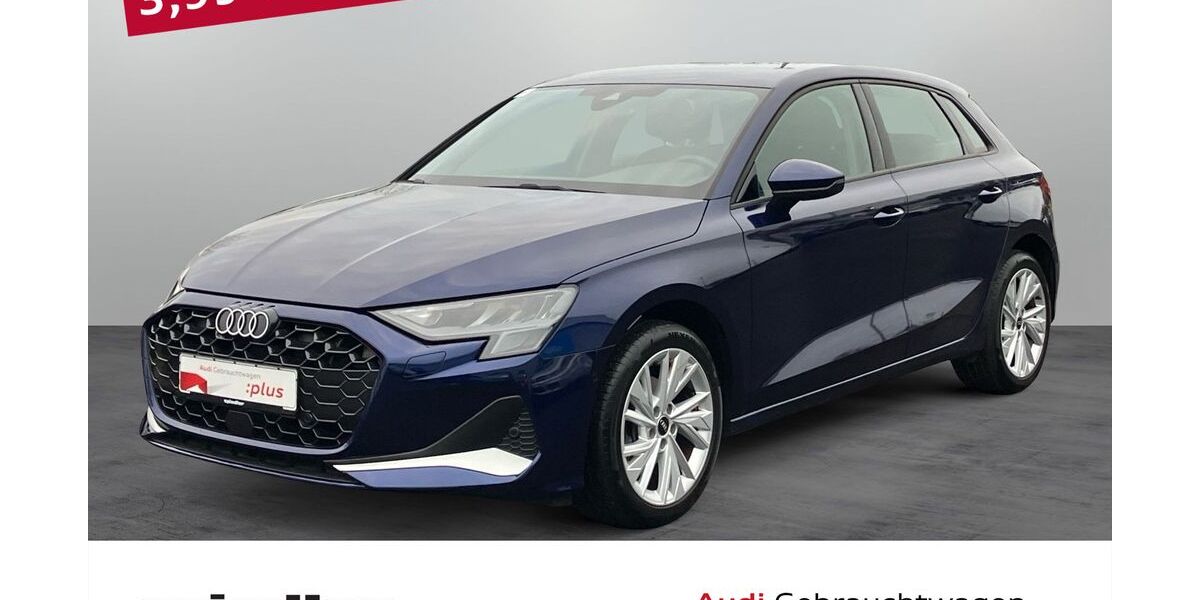 Audi A3 9.000 km 33.780 &euro; Kitzingen 97318