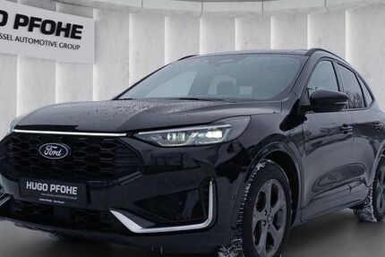 Ford Kuga 12.575 km 33.950 &euro; Bad Segeberg 23795