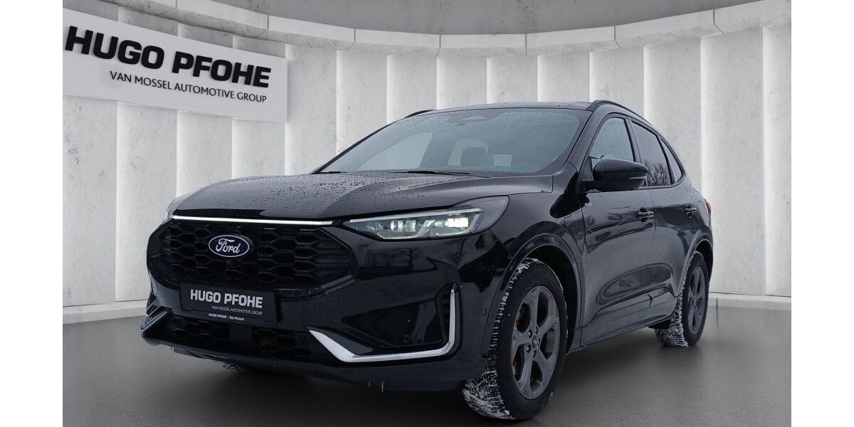 Ford Kuga 12.575 km 35.350 &euro; Bad Segeberg 23795