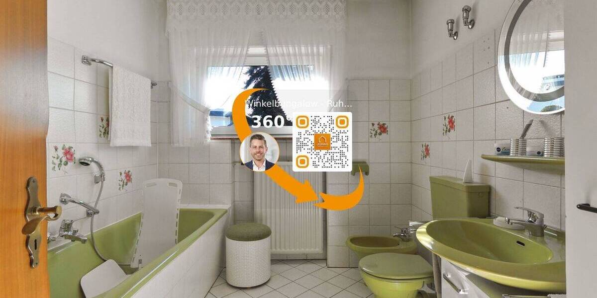 Bungalow Mechernich / Kommern-Süd Kommern-Süd - 4 Zimmer, 140 m&sup2;, 365.000&euro; | Angebot:26344047
