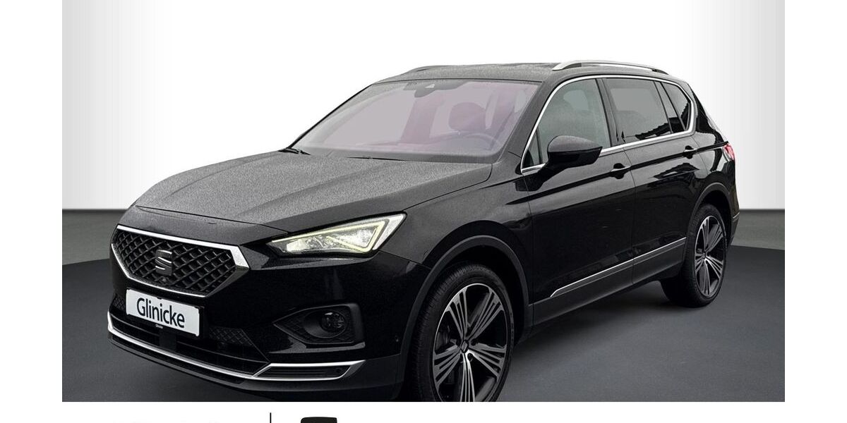 Seat Tarraco 84.892 km 31.990 &euro; Baunatal 34225