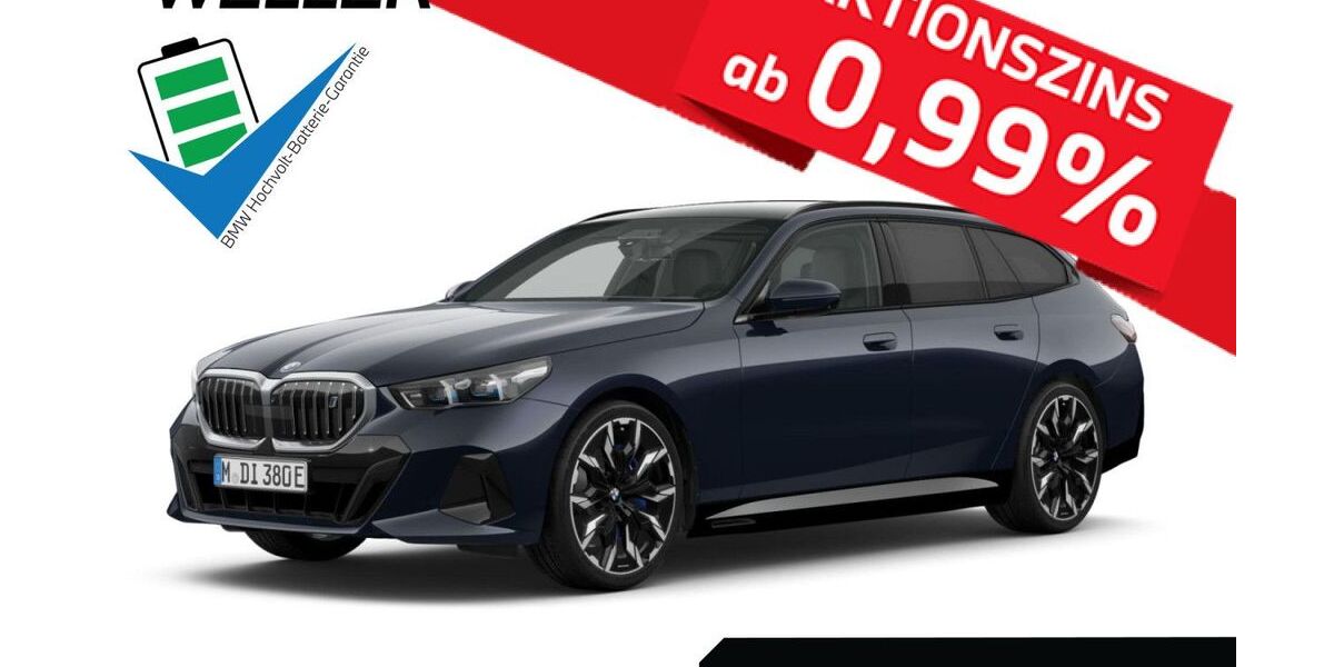 BMW i5 8.462 km 69.350 &euro; Hamburg 21073