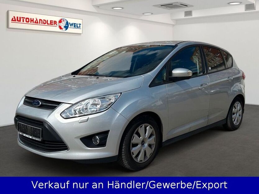 C-Max