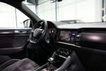Skoda Kodiaq 2.0 TDI DSG 4x4 RS-SPORTPAKET BLUE+BLACK 145.000 km 26.444 &euro; Hamm 59077