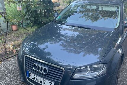 Audi A3 135.000 km 3.500 &euro; Preetz 24211