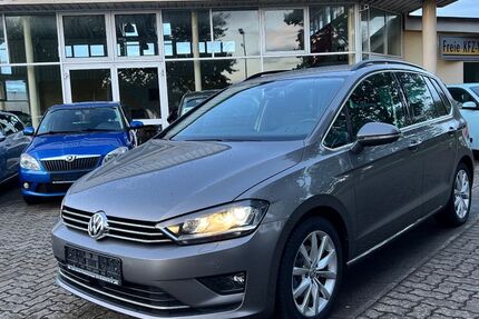 VW Golf Sportsvan 73.900 km 16.390 € Probsteierhagen bei Kiel 24253
