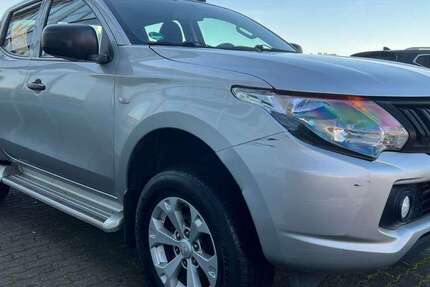 Mitsubishi L200 232.337 km 14.499 &euro; Morbach 54497