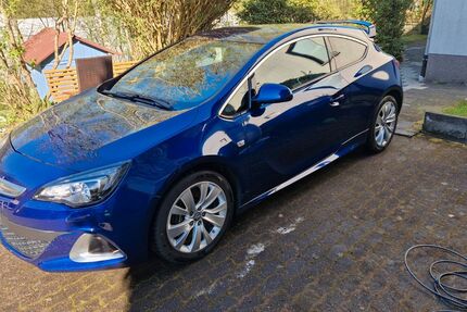 Opel Astra 84.974 km 14.400 &euro; Freudenberg 57258