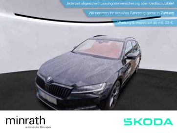 Skoda Superb 148.957 km 23.440 &euro; Duisburg-Rheinhausen 47226