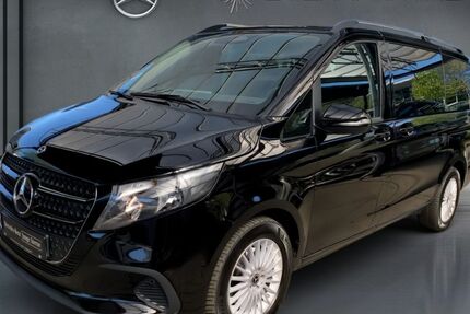 Mercedes-Benz V 220 16.000 km 54.900 &euro; Rotenburg 27356