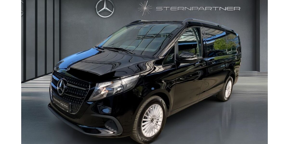 Mercedes-Benz V 220 16.000 km 54.900 &euro; Rotenburg 27356