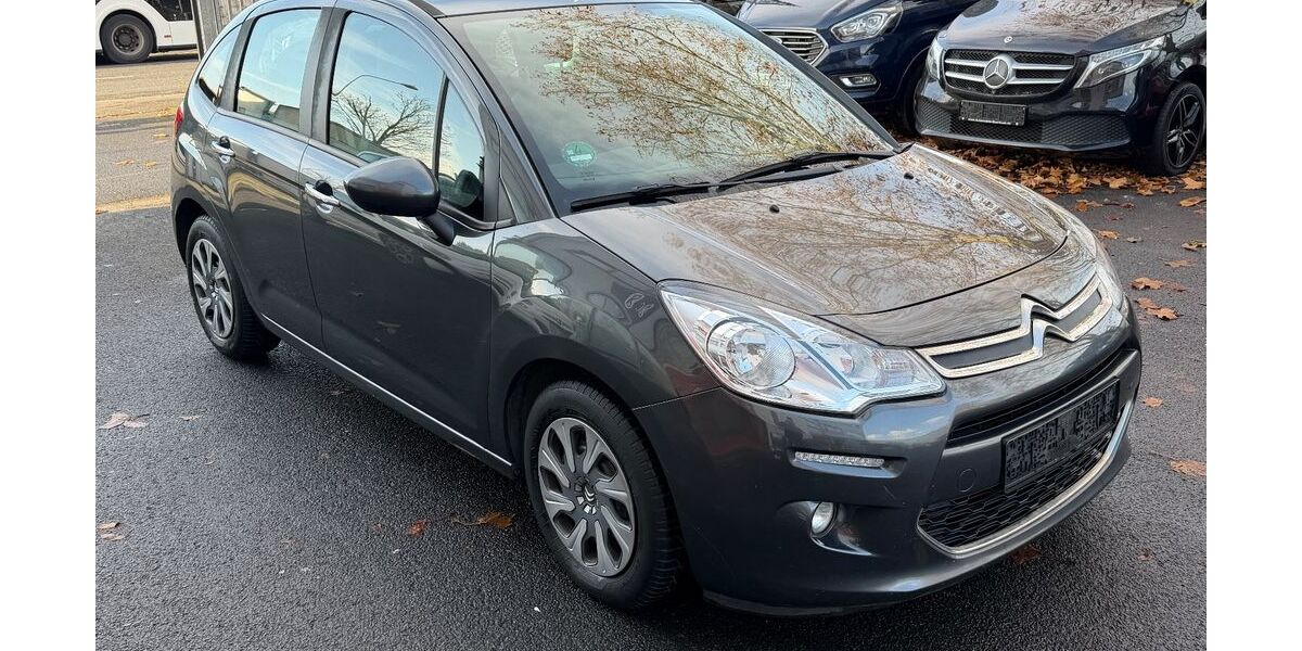 Citroen C3 139.000 km 2.999 € Wiesbaden 65203