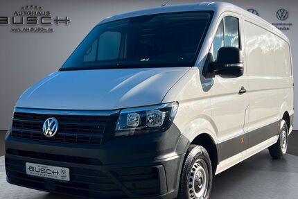 VW Crafter 98.558 km 23.950 € Beverstedt OT Lunestedt 27616