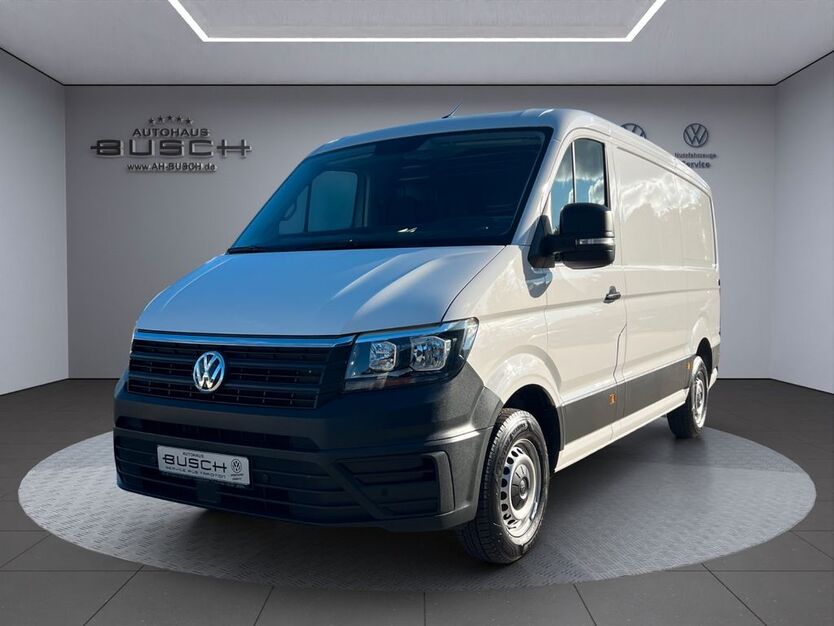 VW Crafter 98.558 km 25.950 € Beverstedt OT Lunestedt 27616