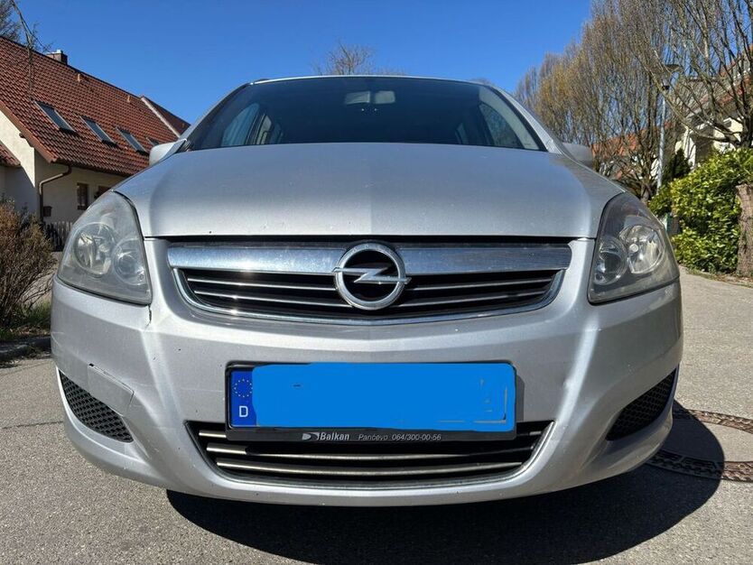 Zafira