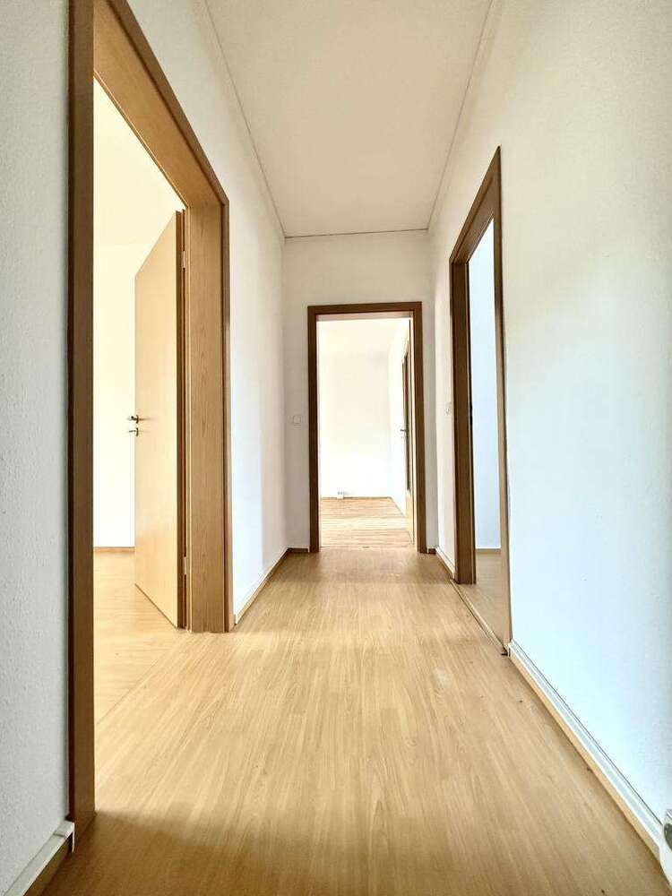 Wohnung zum Mieten in Wernigerode 380,70 € 66.79 m²