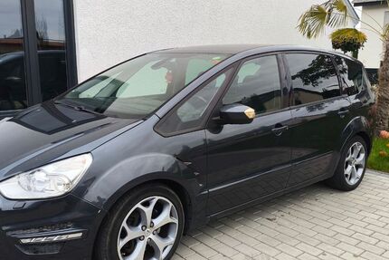 Ford S-Max 264.000 km 1.899 € Neuenstadt a.K. 74196