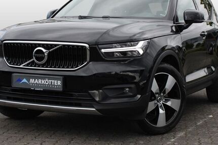 Volvo XC40 93.000 km 24.890 &euro; Bad Salzuflen 32108