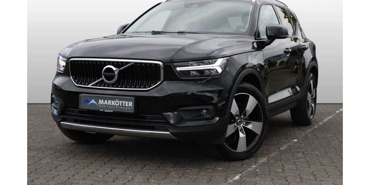 Volvo XC40 93.000 km 24.890 &euro; Bad Salzuflen 32108