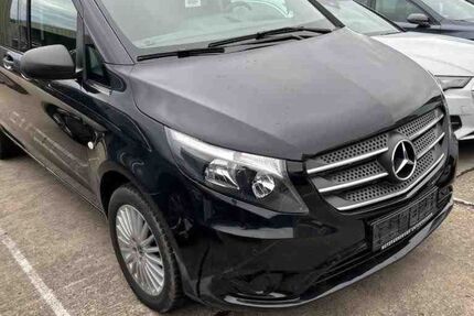 Mercedes-Benz Vito 210.504 km 23.970 &euro; Helmstedt 38350