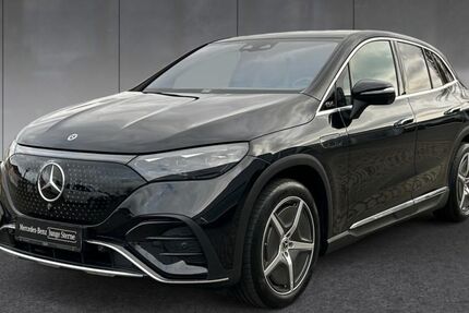 Mercedes-Benz EQE SUV 10.759 km 62.810 &euro; Northeim 37154