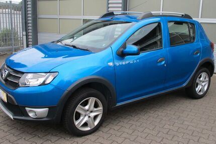 Dacia Sandero 78.400 km 7.480 &euro; Grünberg 35305