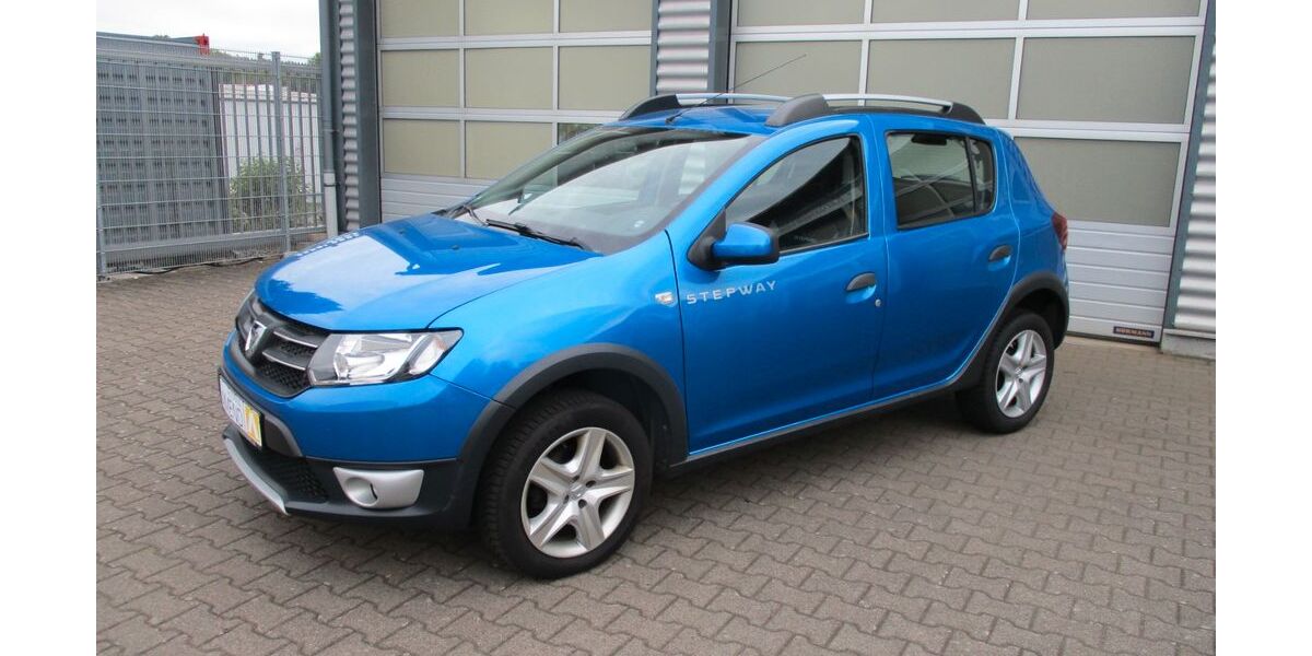 Dacia Sandero 78.400 km 7.480 &euro; Grünberg 35305