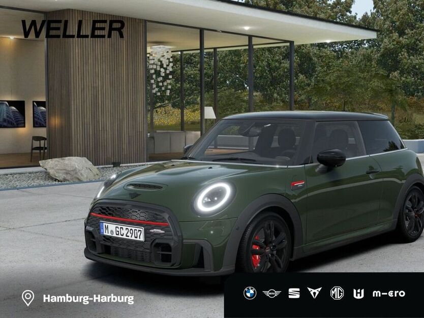 John Cooper Works
