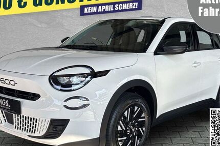 Fiat 600 7.126 km 27.290 &euro; Bayreuth 95444