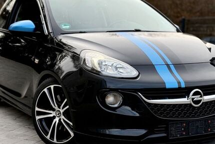 Opel Adam 107.000 km 6.990 &euro; Pfullingen 72793