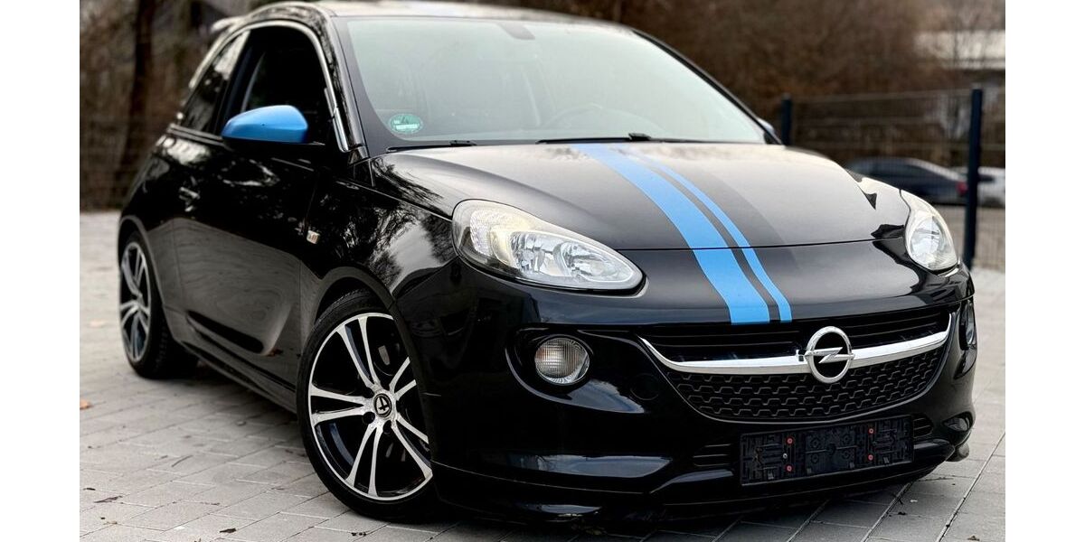 Opel Adam 107.000 km 6.990 &euro; Pfullingen 72793