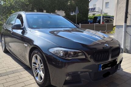 BMW 530 299.200 km 9.700 &euro; Welzheim 73642