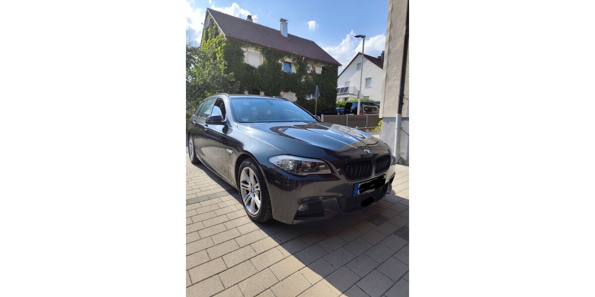 BMW 530 299.200 km 9.700 &euro; Welzheim 73642