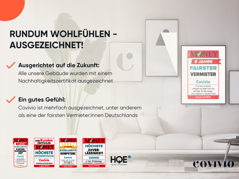 Dachgeschoßwohnung Dresden Pieschen - 3 Zimmer, 76 m&sup2;, 723&euro; | Angebot:25510945