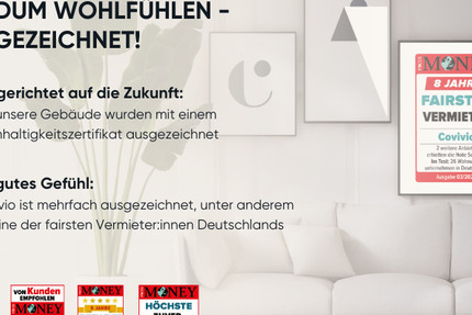 Wohnung Dresden Pieschen - 3 Zimmer, 76 m&sup2;, 723&euro; | Angebot:25510945