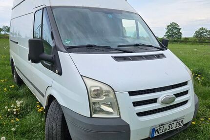 Ford Transit 227.042 km 4.975 &euro; Klipphausen 01665