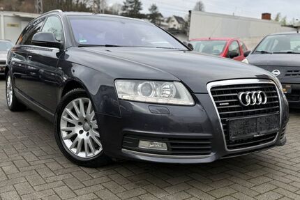 Audi A6 267.000 km 6.999 &euro; Bonn 53179