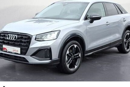 Audi Q2 7.780 km 24.360 &euro; Kehl 77694