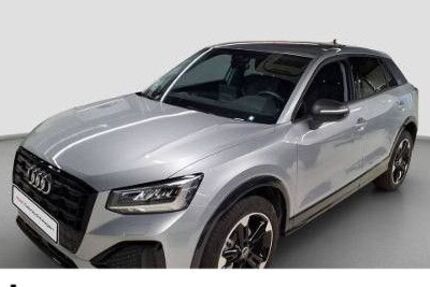 Audi Q2 7.780 km 24.930 &euro; Kehl 77694