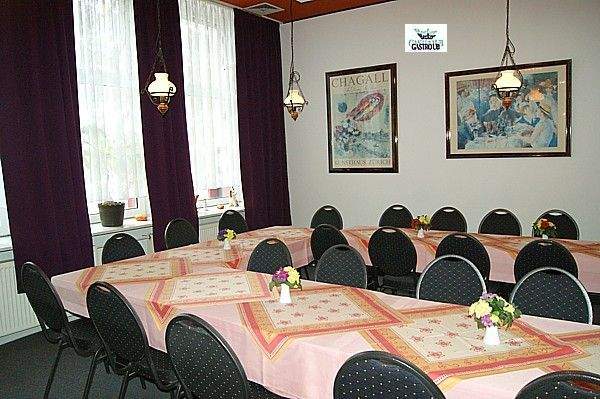 Zum PACHTKAUF undoder KAUF: Ein GARNIHOTEL mit 21 Zimmern mitten in NRW in der Metropolregion Rhein-Ruhr! 2 zimmer