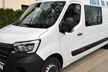 Renault Master 23.087 km 29.900 &euro; Kassel 34125
