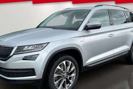 Skoda Kodiaq 92.150 km 26.190 € Illertissen 89257