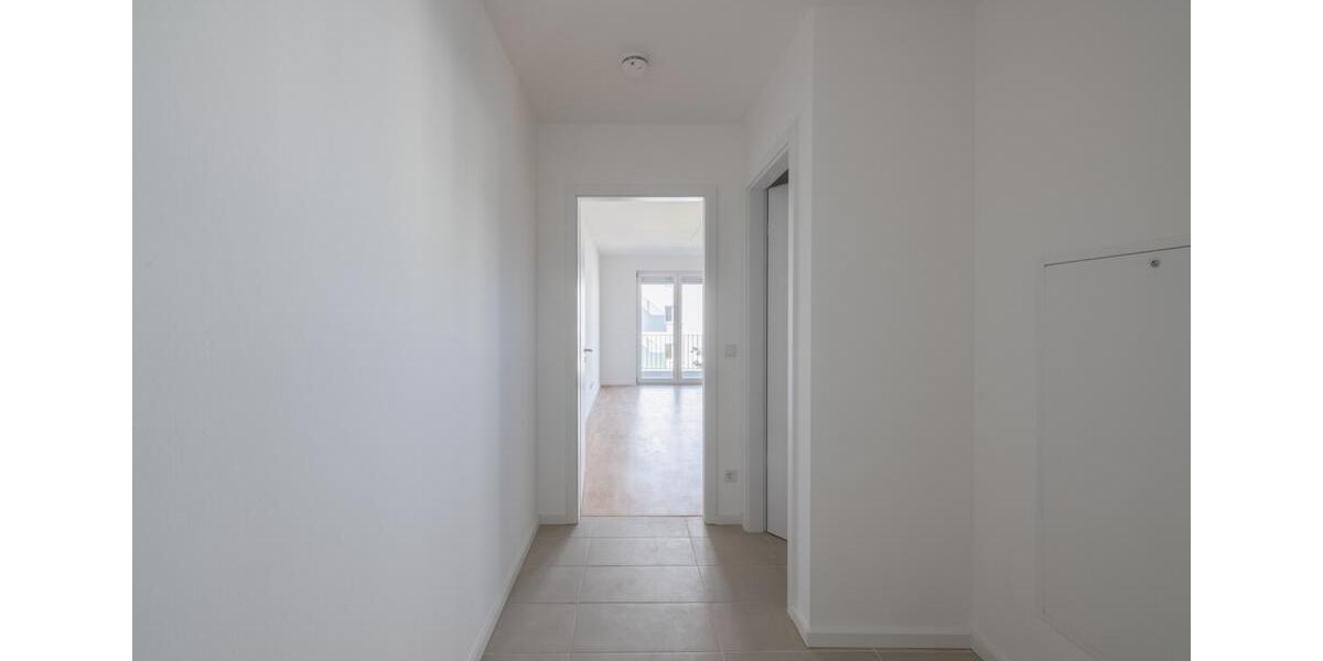 Etagenwohnung Ludwigsfelde - 2 Zimmer, 53 m&sup2;, 921&euro; | Angebot:26481050
