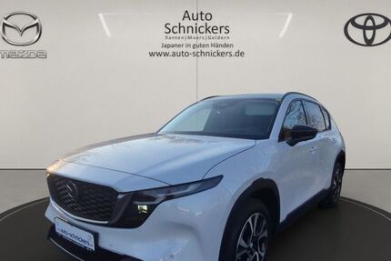 Mazda CX-5 2.500 km 37.770 &euro; Geldern 47608