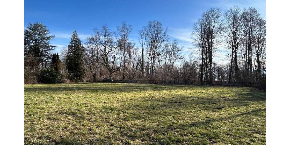 Grundstück Dießen am Ammersee Riederau - 830.000&euro; | Angebot:26064957